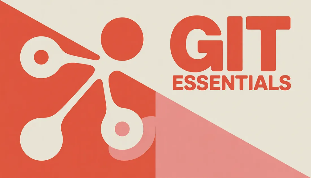 Git Essentials
